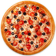 🍕🍕🍕