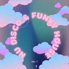 NU DISCO & FUNKY MASHUP PACK VOL. 1 (MASHUPS, EDITS & REMIXES) | 50 TRACKS | FULL PACK CLICK IN BUY