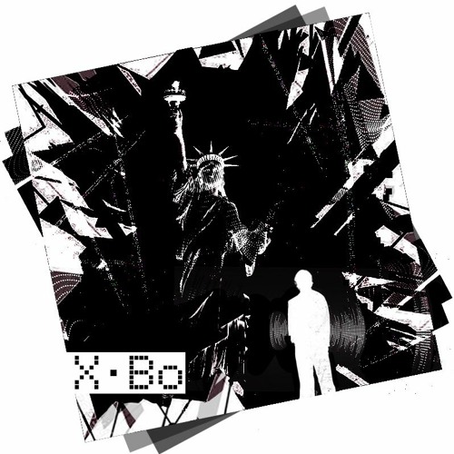 Minimal Drum & Bass 03.02.19, 4:00 Live-set