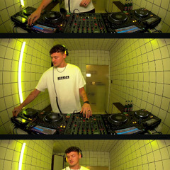 Toman @ HÖR Berlin 11-03-2025