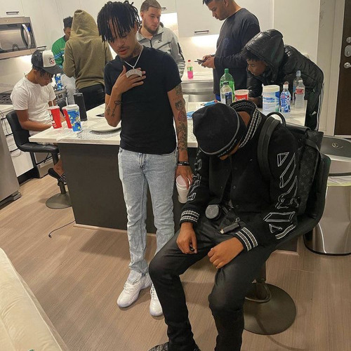 Have It (Prod. Ayesean x Acex8 x Olivereastonn)