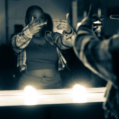 Ni Steppa - MAN DOWN ft 9aby Joe