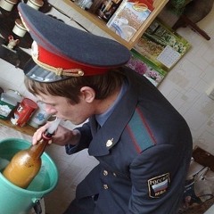 архив пьяных лет