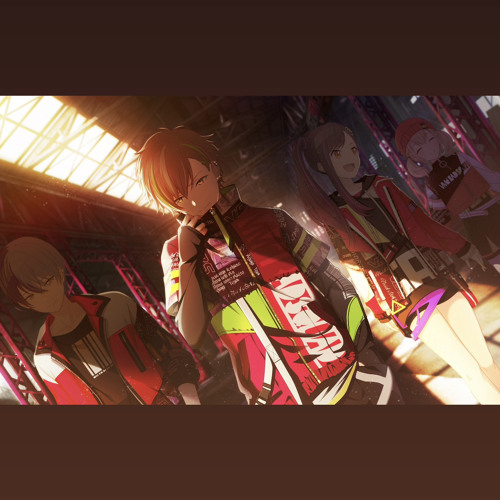 Stream [full] シネマ Cinema ／ 東雲彰人 Shinonome Akito