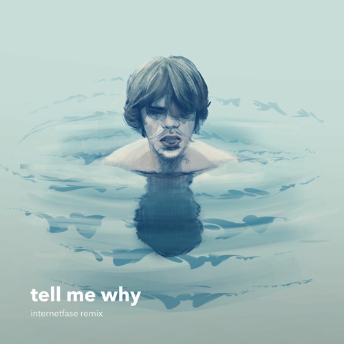 Stream TELL ME WHY by The Kid LAROI.  Listen online for free on SoundCloud