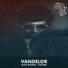 DHSA Podcast - Vandelor 036