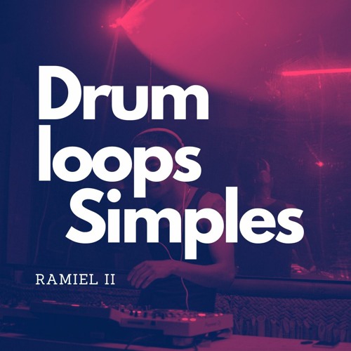 Drumloops Simples (HardGroove/Techno Set)