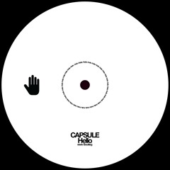 CAPSULE - Hello (viwiv bootleg)