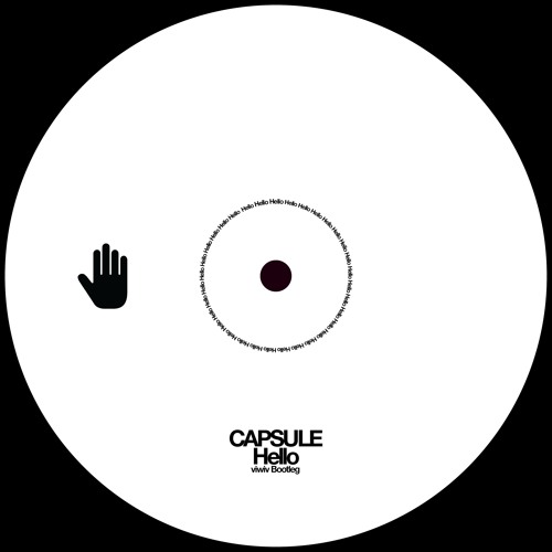 CAPSULE - Hello (viwiv bootleg)