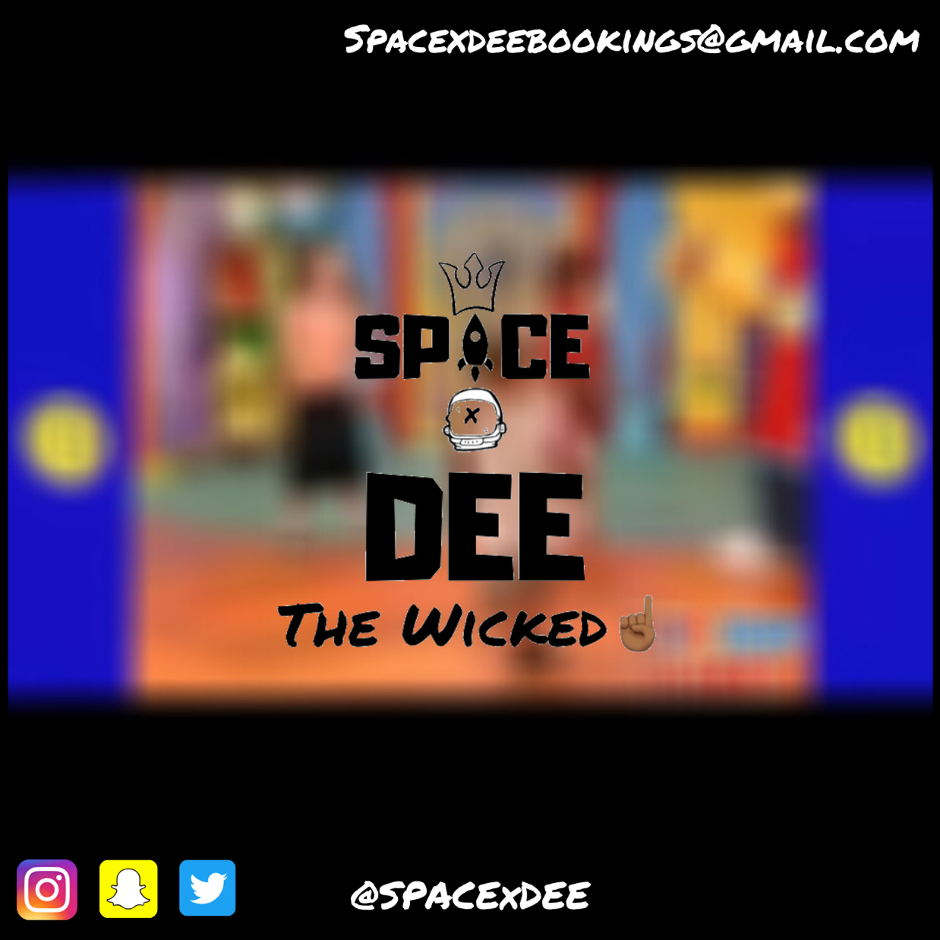 SPACExDEE