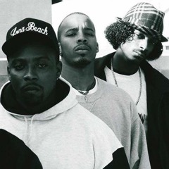 Snoop Dogg, Nate Dogg, Warren G - Stand Alone