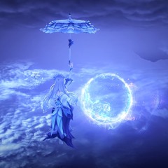 Avinoleum Night time Moonlit Solitude Wuthering Waves
