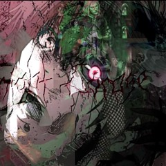 deadgreenbird - zaćmienie /w chiyuki [prod. hotblaq]