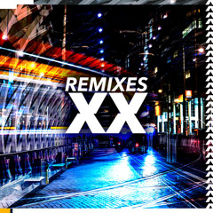 Edward Johannes - Overthought (Foresense Remix)