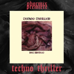 Premiere #125 Techno Thriller - L'Armee des Morts [TMR035]