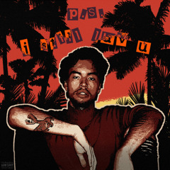 west coast love (cover)