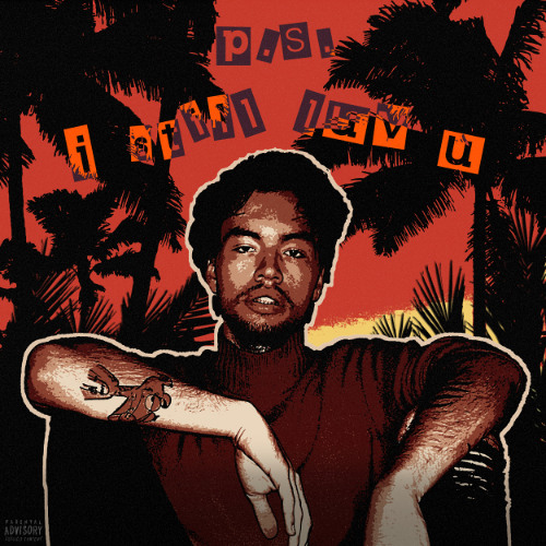 west coast love (cover)