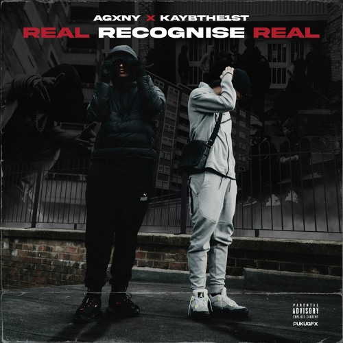 Real Recognise Real ft. KayBThe1st