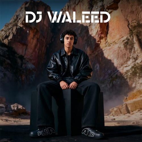 Universal House Mix #2 | DJ Waleed