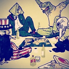 Playboi Carti - Opium Album {slowed + Reverb} 432hz.part2