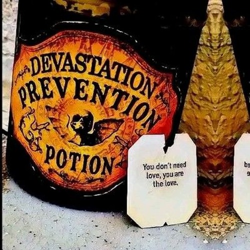 affliction 💔 (Prod. by @sad_beats)