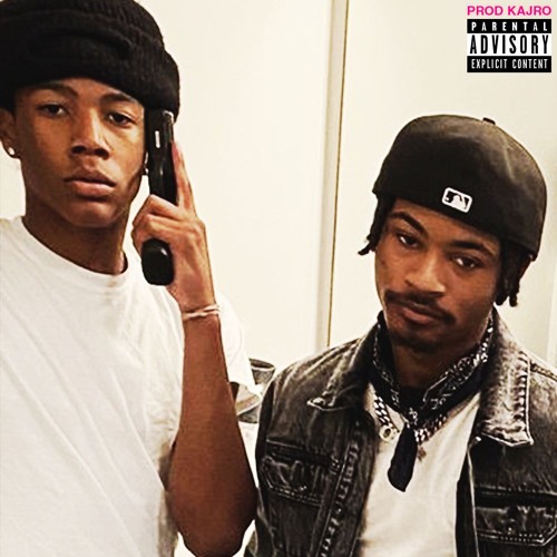 Glokk40 x Space Song (Kajro Mixx)