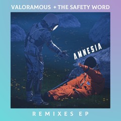Valoramous & The Safety Word - Amnesia (Robodop Snei Remix) [Radio Edit]