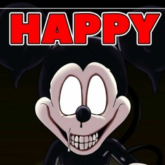 FNF vs Mickey Mouse - Happy