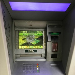 broken ATM (trap mix)