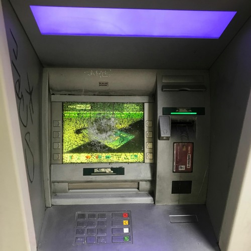 broken ATM (trap mix)