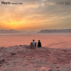 Mayss monthly show [02.04.2023]