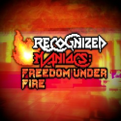 [Recognized Maniacs: Freedom Under Fire - 005] Snowy Steps | Ore