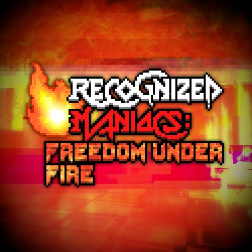 [Recognized Maniacs: Freedom Under Fire - 005] Snowy Steps | Ore