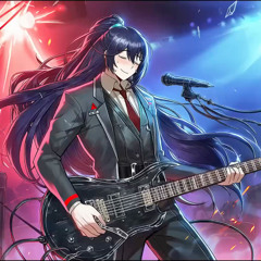 Tian Tian (Rock Ver.)