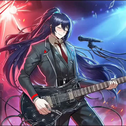Tian Tian (Rock Ver.)