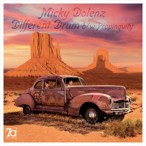Stream Propinquity (I've Just Begun to Care) by Micky Dolenz | Listen online for free on SoundCloud