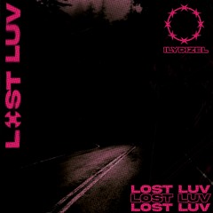lost luv
