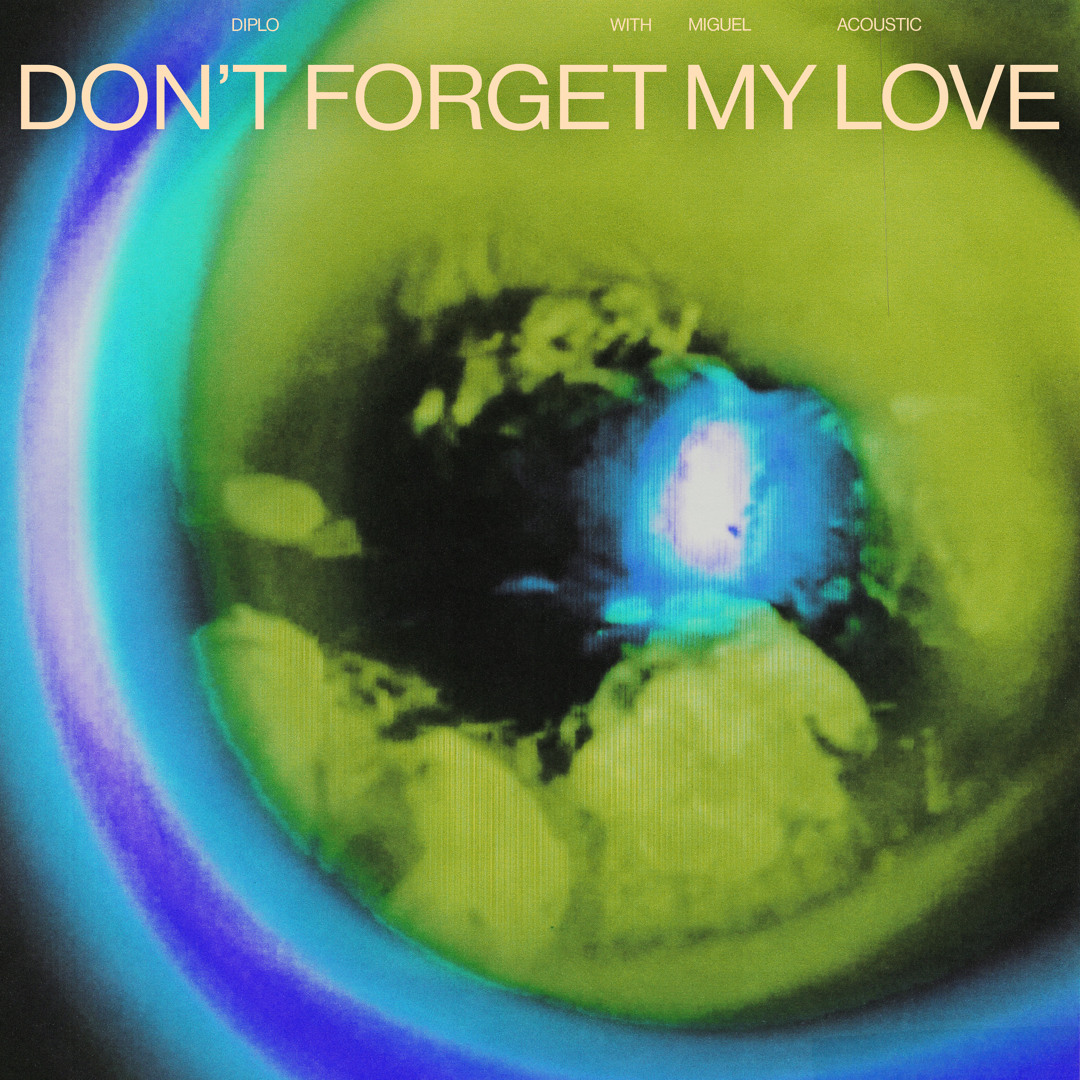 洋楽 D' IMAGE don't forget my love Don't Forget My Love (Extended) - YouTube