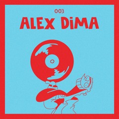 Background 003 | Alex Dima