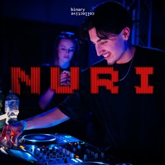 Debut Special Closing Set @BINARY [08-03-25]