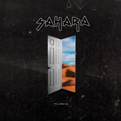 Sahara - Pillow Kick