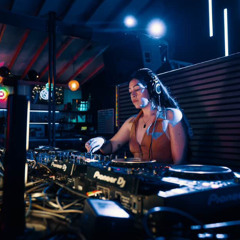If You See Me, You See Me Live Set | Ciara Dominique