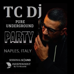 TC Dj Present: Sessions Worldwide Live Episode 65 (Melodic House - Techno