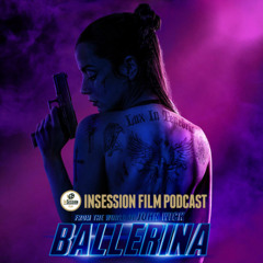 Review: From the World of John Wick: Ballerina