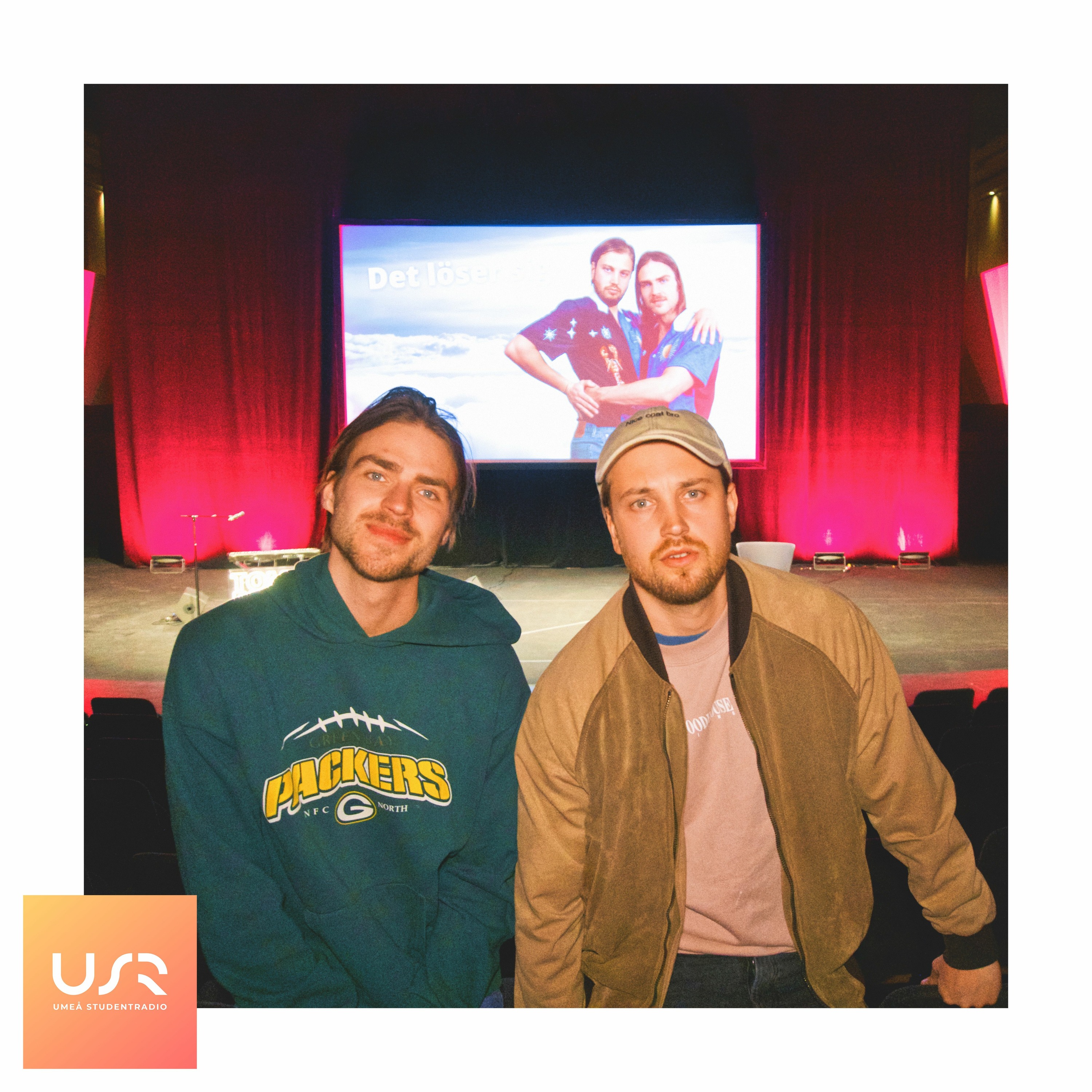 Umeå Studentradio