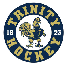 Trinity Hockey Warmup 23/24
