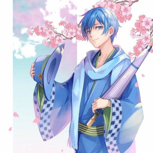 Stream [KAITO V3] [Hatsune Miku V3] Yume to Hazakura [VOCALOID