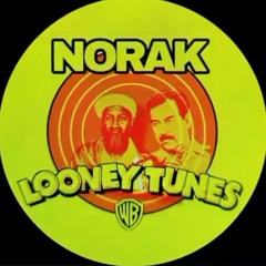 NORAK - LOONEY TUNES