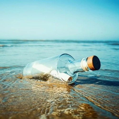 Denis First & MURANA - Message In A Bottle