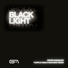 Paper Romance (Purple Disco Machine Remix) (Edit) (Purple Disco Machine Remix; Edit)